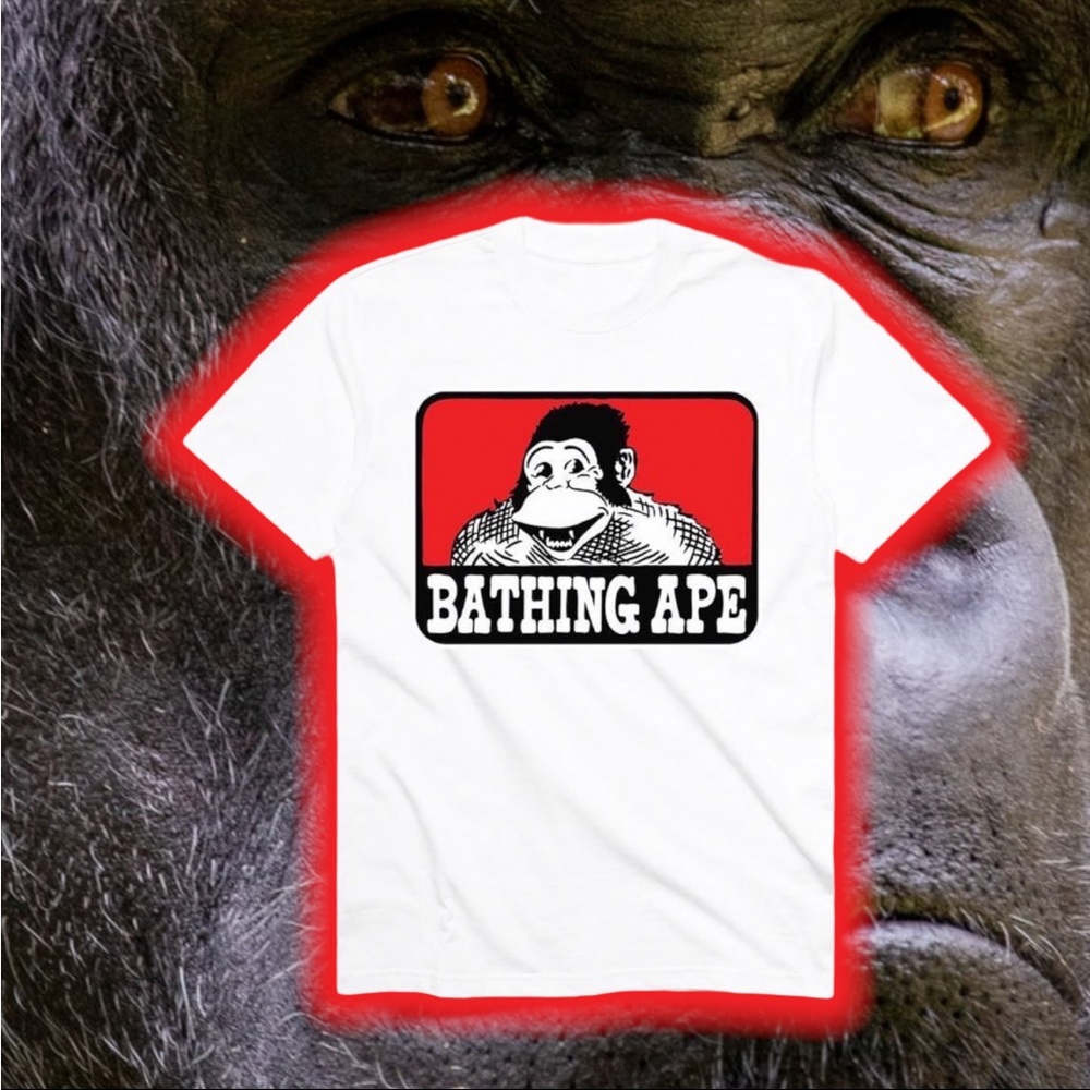 🆕 Chinatown Market 🥡 BaTHGiNG 🧼 ApE 🦧🚿 PaCK 🧢